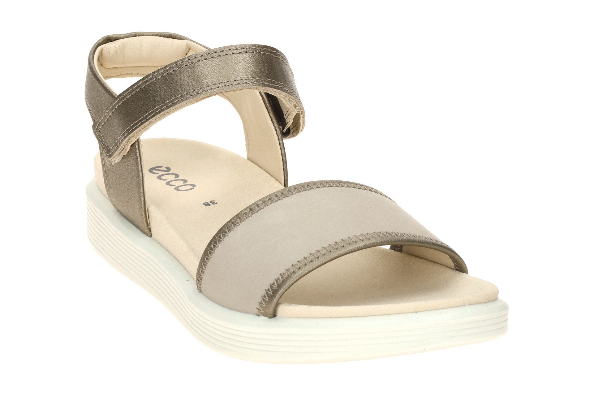 Ecco 23882361653 Sandalette