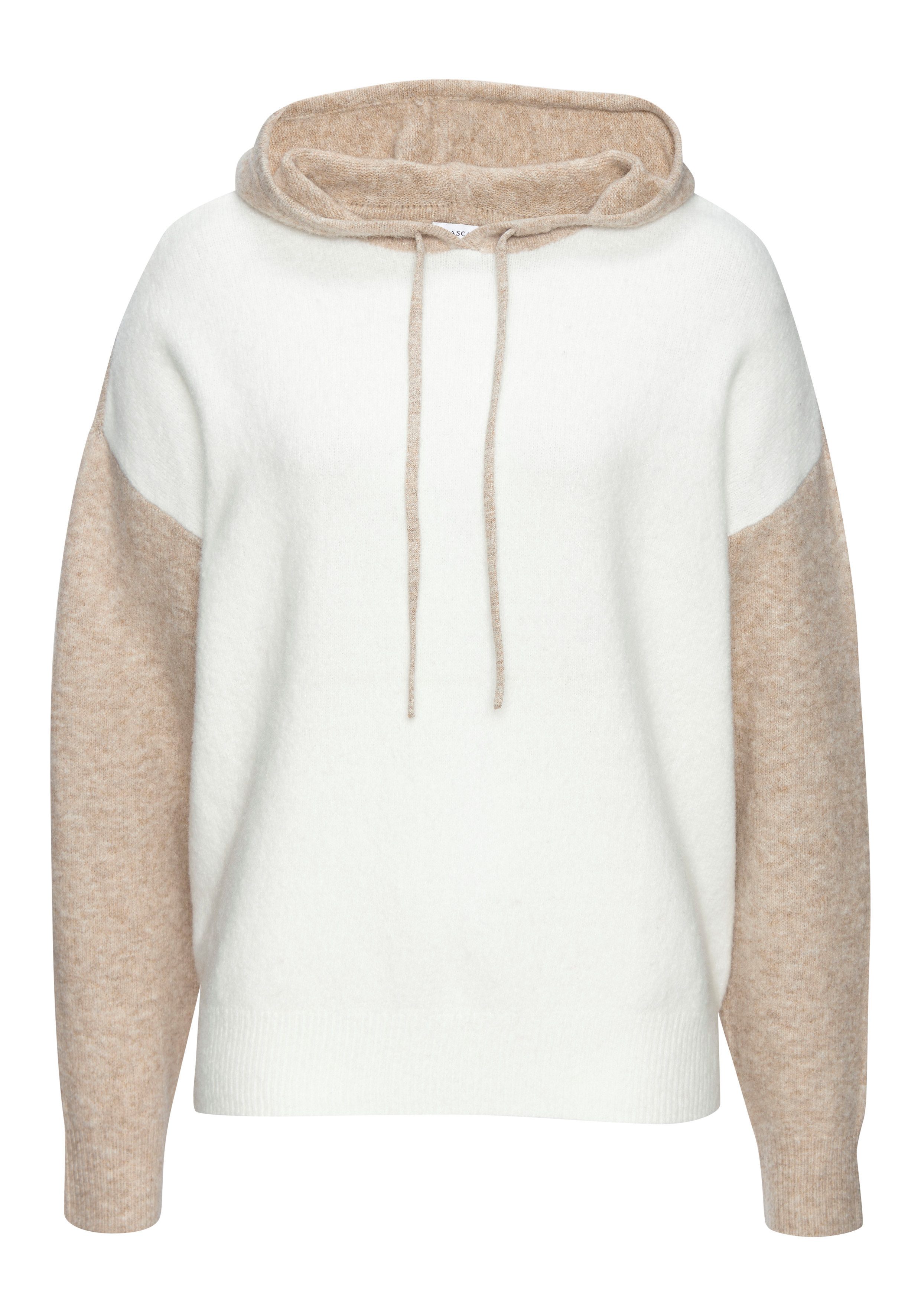 Vivance by Lascana Kapuzenpullover. € 39,99