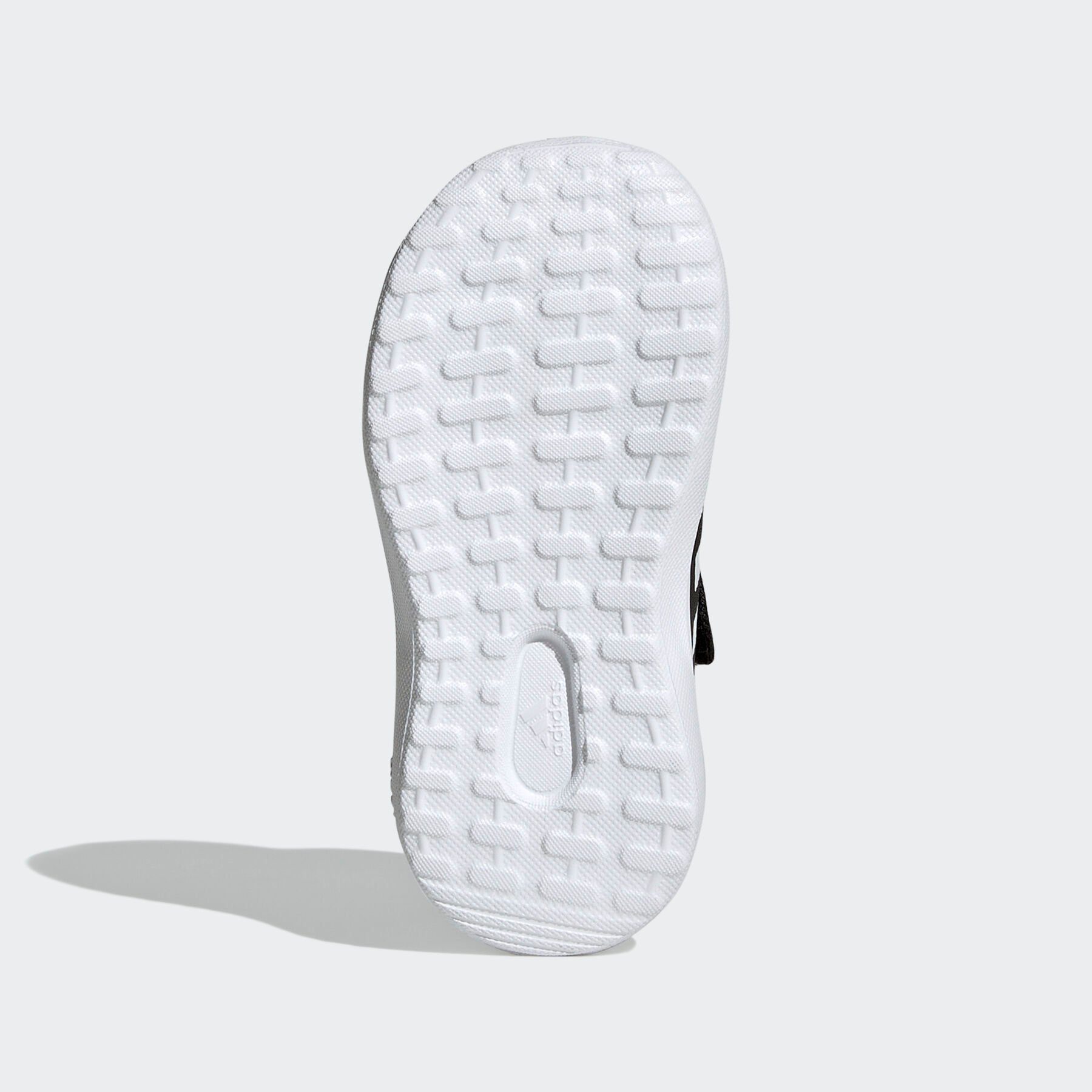 Core Core / Sneaker Black Sportswear Black Cloud White adidas KIDS / 2.0 FORTARUN