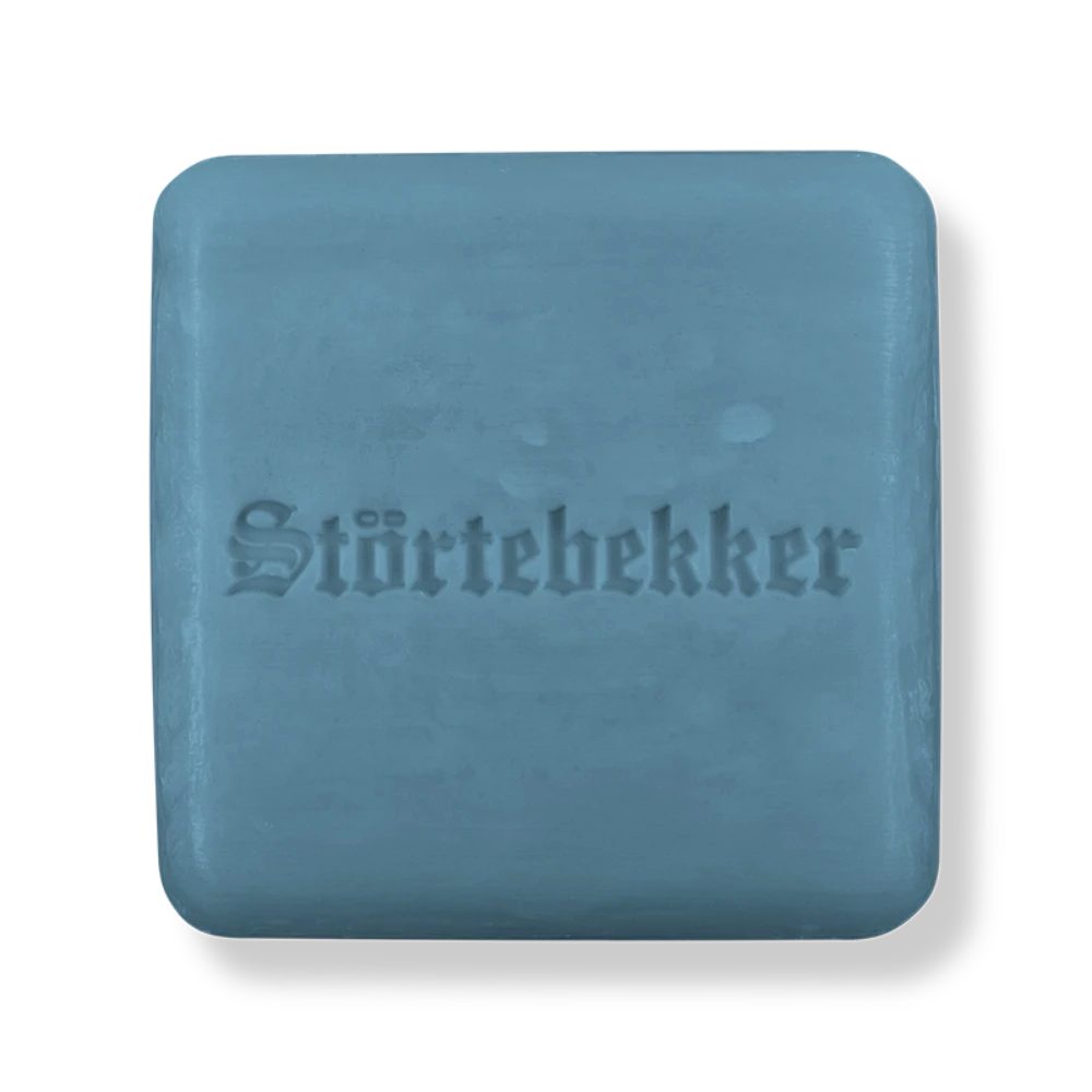 Störtebekker Festes Haarshampoo Sea Breeze, 1-tlg., Pflegend & erfrischend, Nachhaltig und plastikfrei