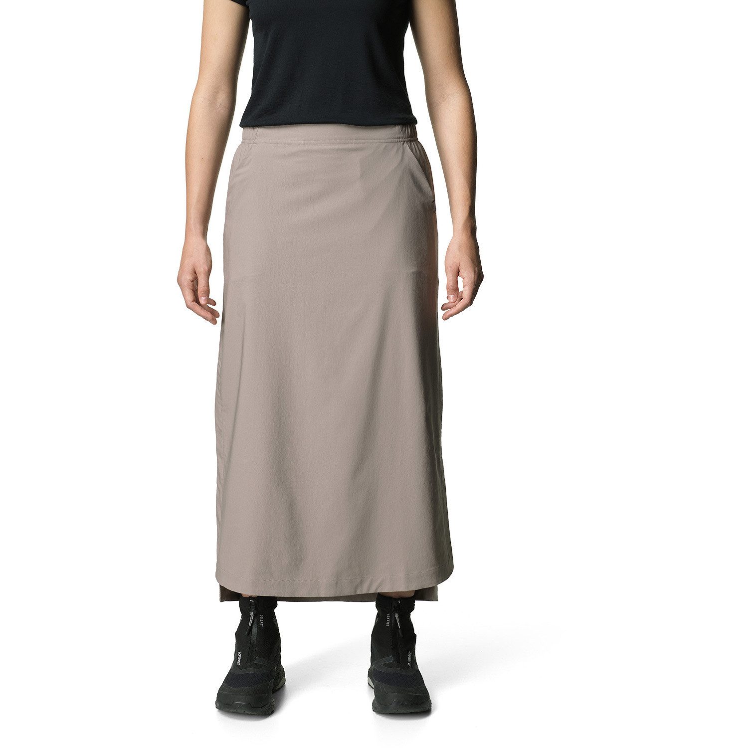 Houdini Hosenrock Hosenröcke WWALKABOUT SKIRT