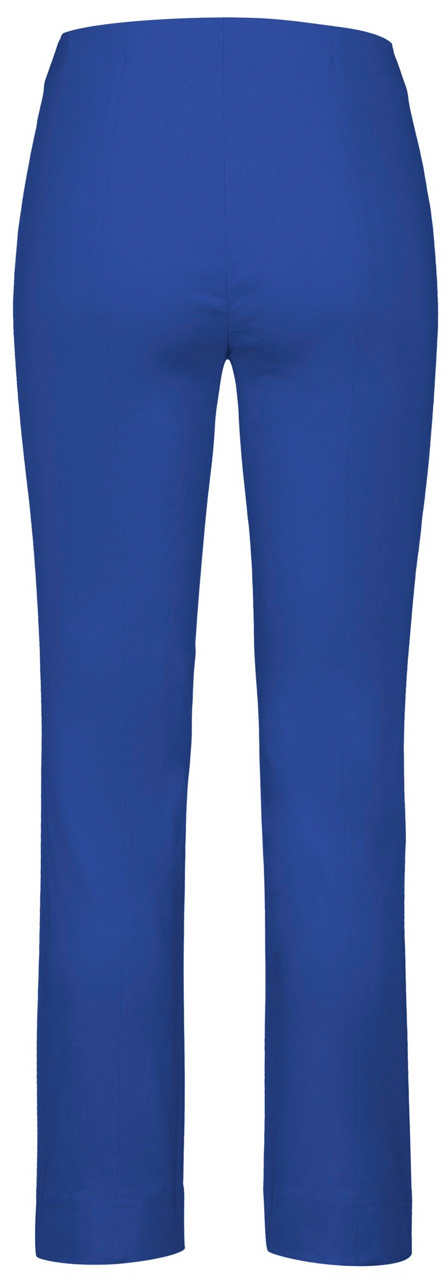 Ina-740-14060 Stretch-Hose Stretch-Hose santorini Stehmann blue