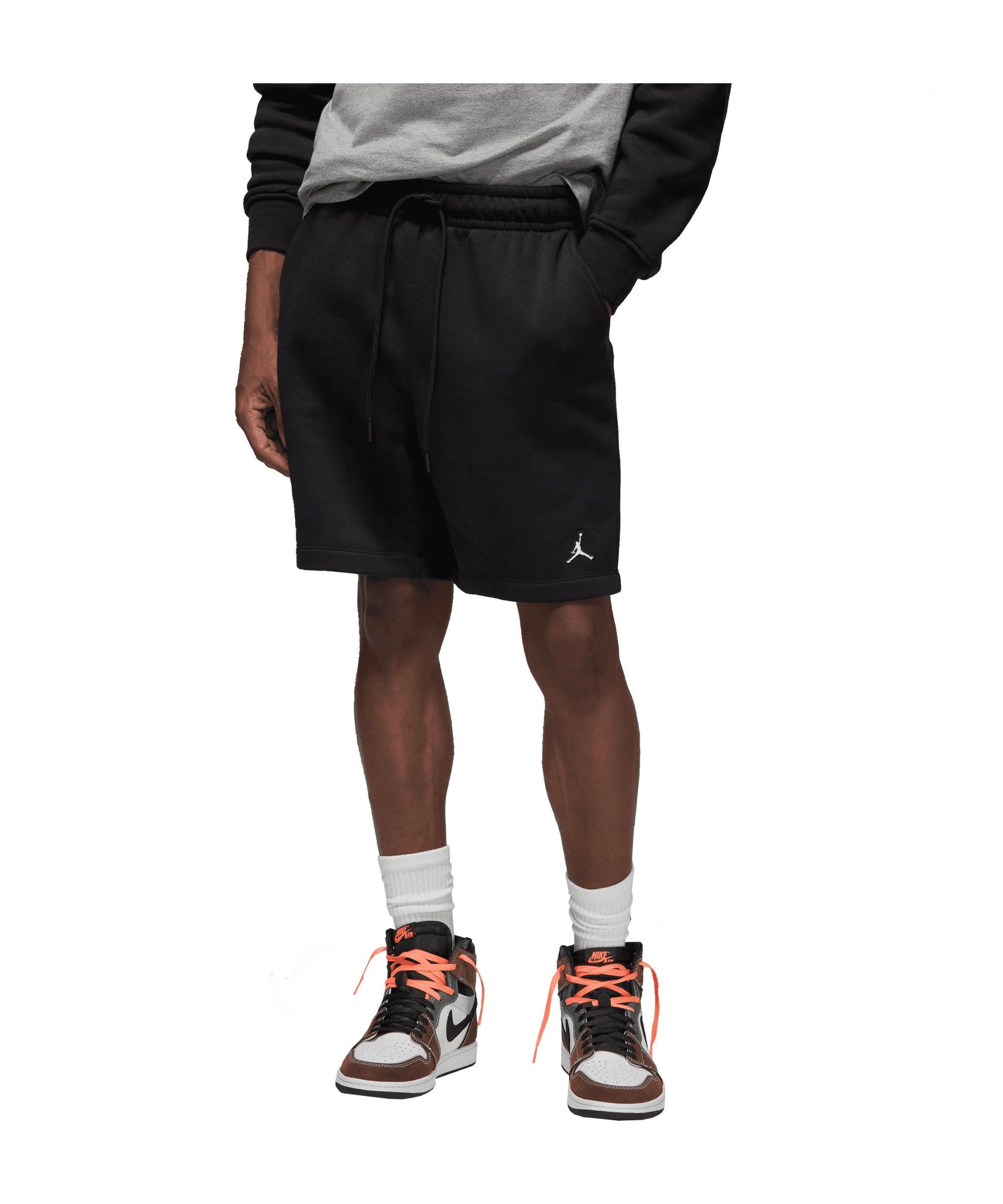 Nike Sportswear Jogginghose Jordan Essential Fleece Short