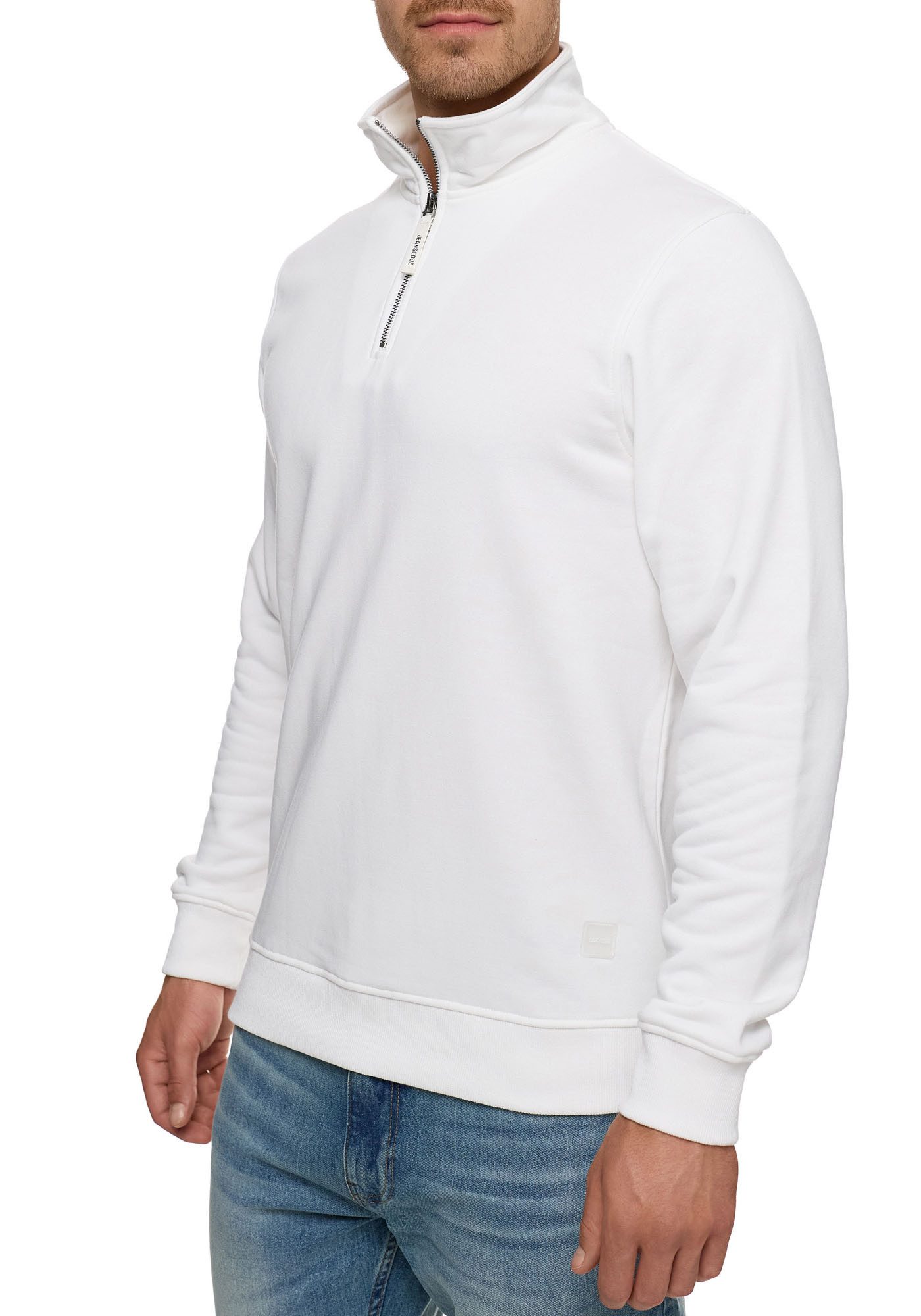 Indicode Sweater INPortal günstig online kaufen