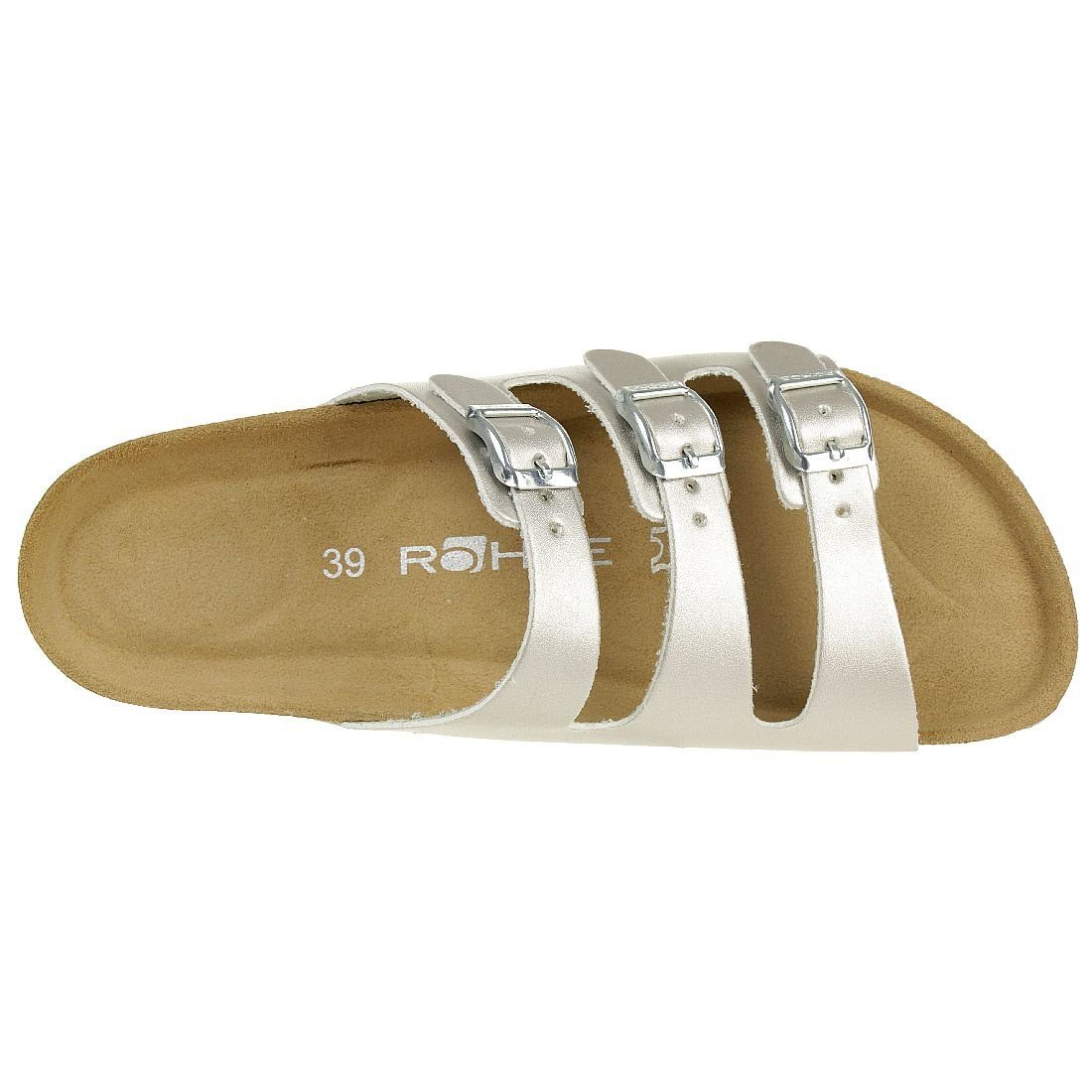 Rohde Alba Pantolette