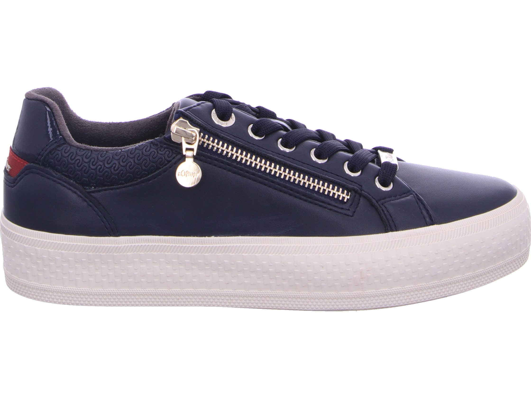 s.Oliver Schnürschuh günstig online kaufen