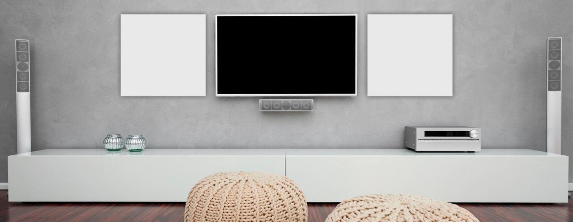 Vasner Infrarotheizung Citara M, Metall, 300 W, 40x60 cm