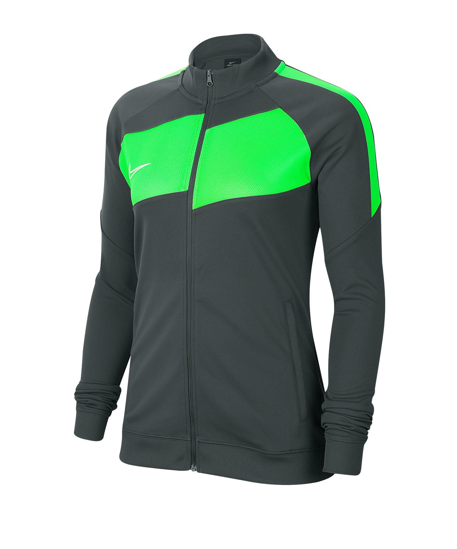 Nike Trainingsjacke Nike Performance Academy Pro Jacke Damen Bequem
