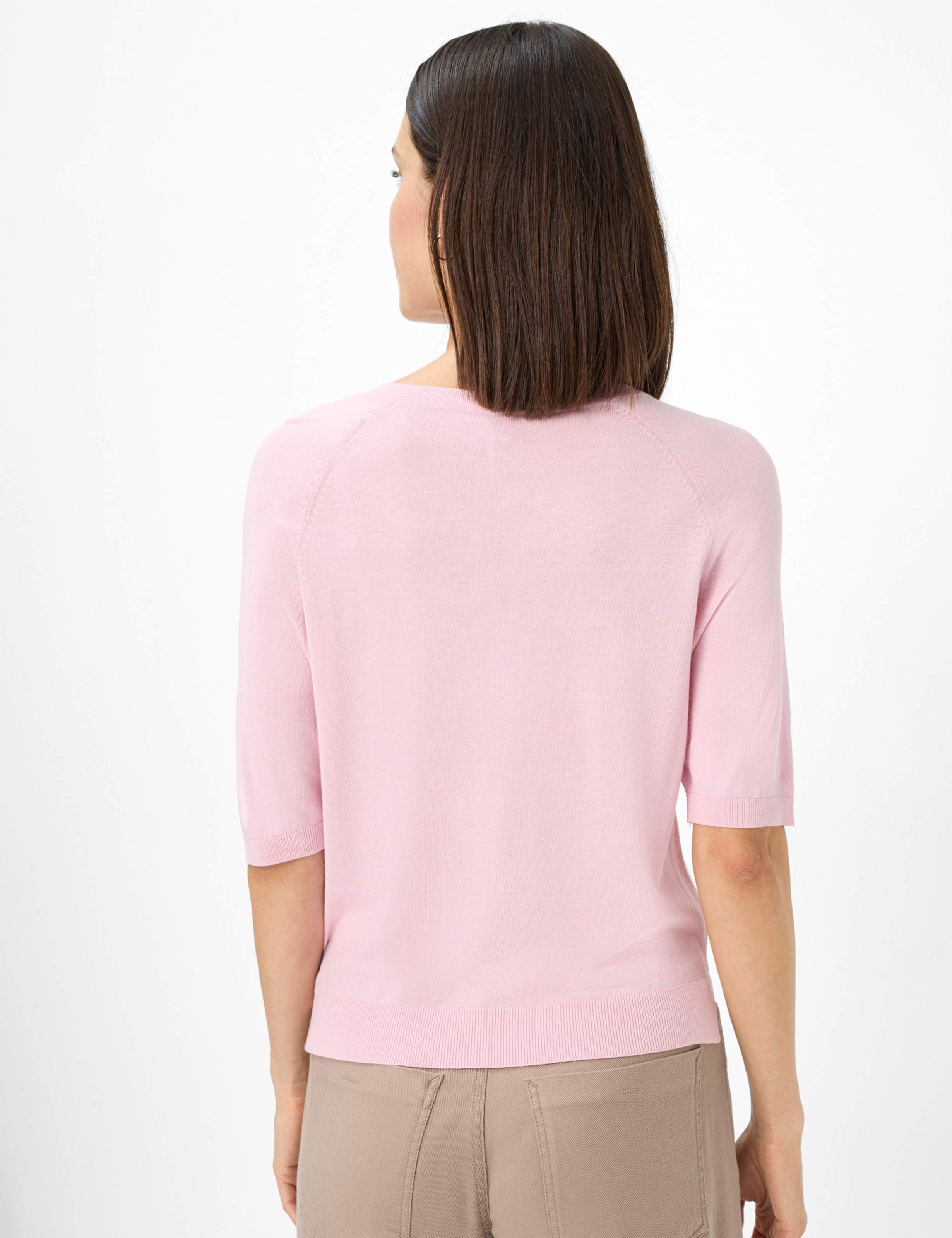 Brax Strickpullover Style LESLEY günstig online kaufen