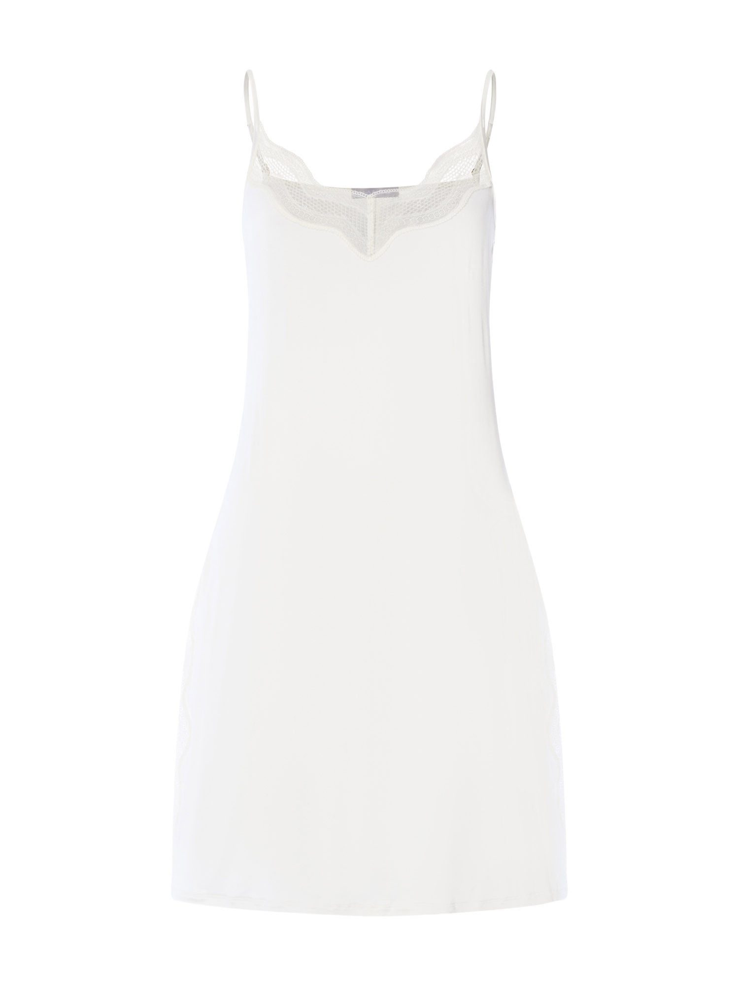 Hanro Negligé Cira Negligee, Babydoll, Nachtkleid