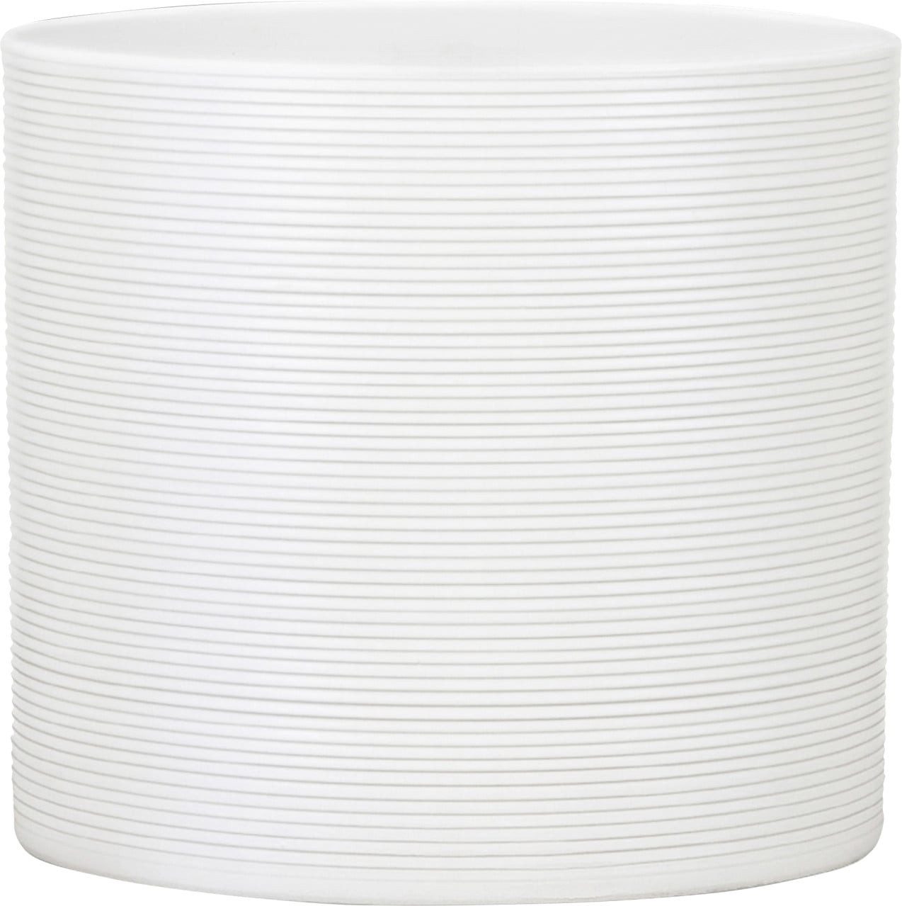 Scheurich Blumentopf Scheurich Übertopf Serie 828 Ø 23 x 21 cm panna