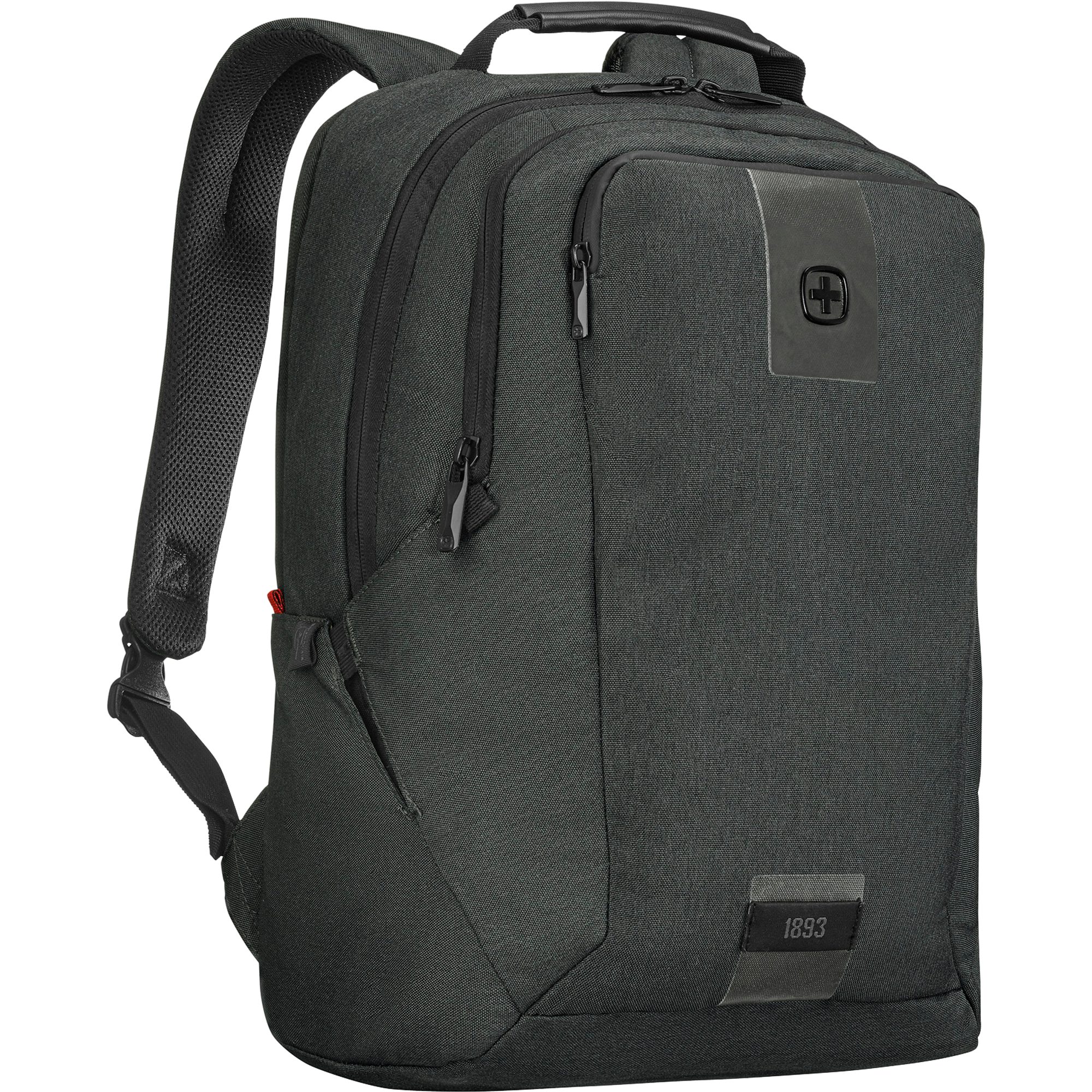 Wenger Laptoprucksack Wenger MX EVO Professional, Rucksack, (bis 40,6cm (16), bis 40,6cm (16)