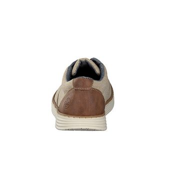 Rieker Rieker Herren Sneaker beige Sneaker