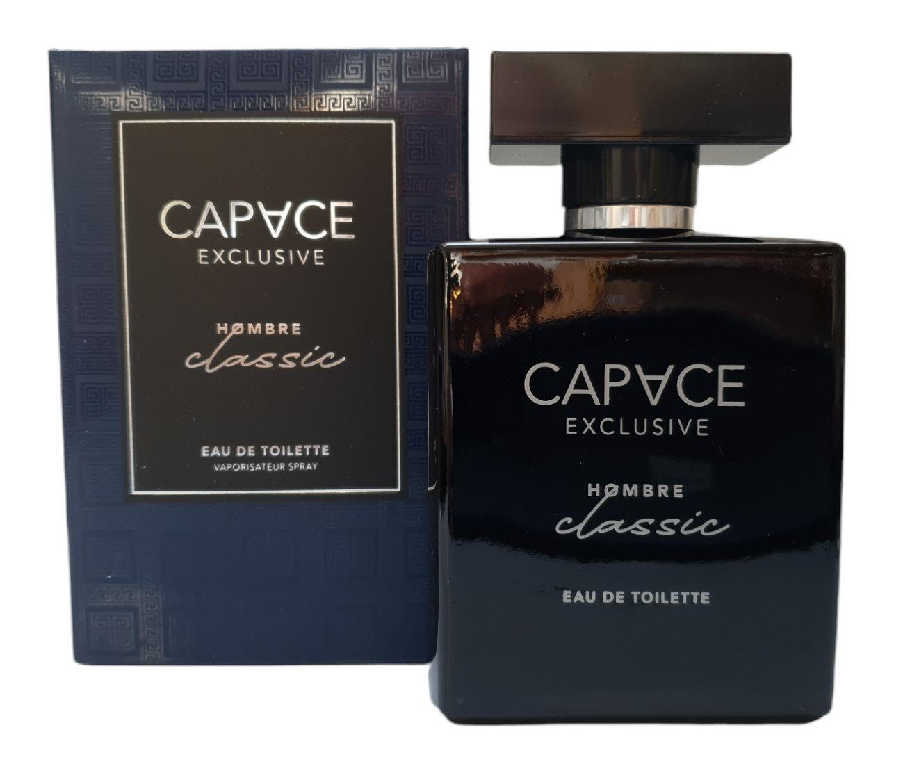 Eau de Parfum Capache Exclusive Hombre Classic EDT