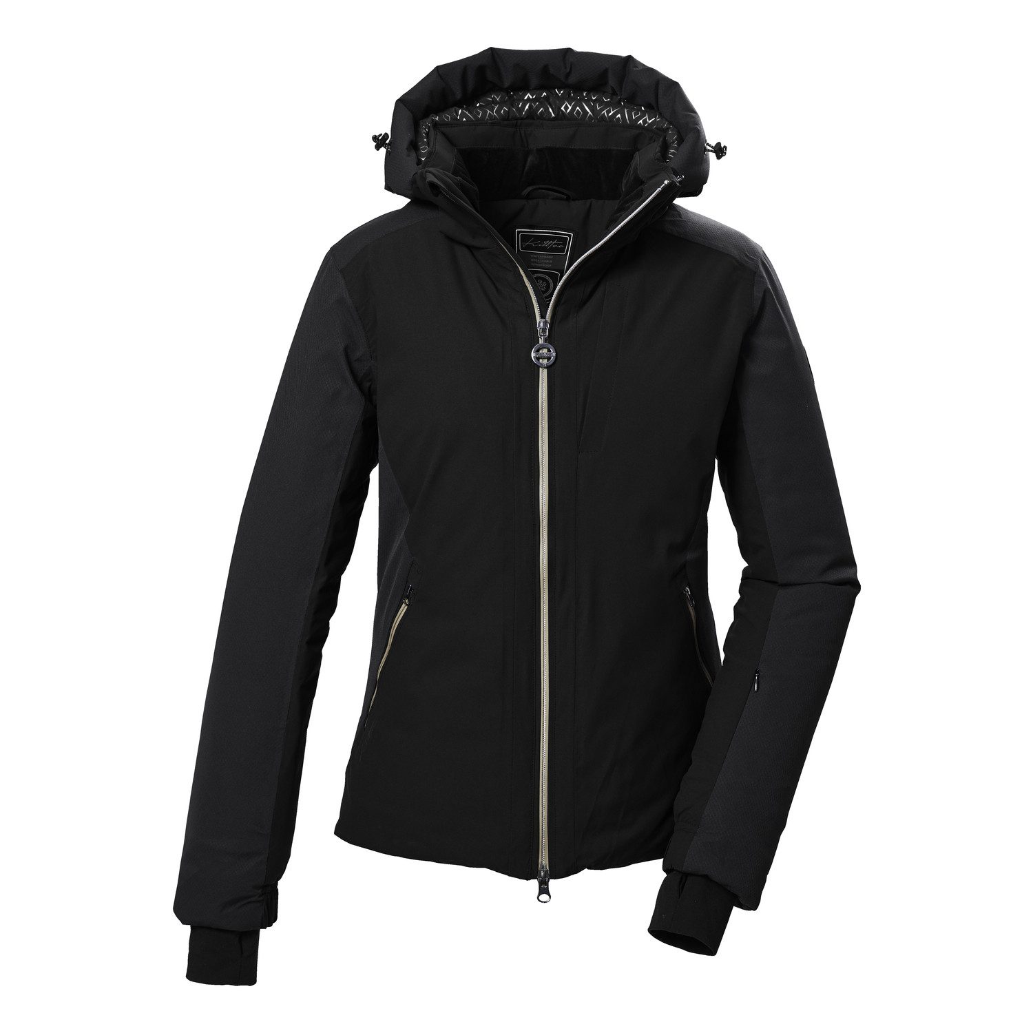 Skijacke Skijacke KSW 104 WMNJCKT