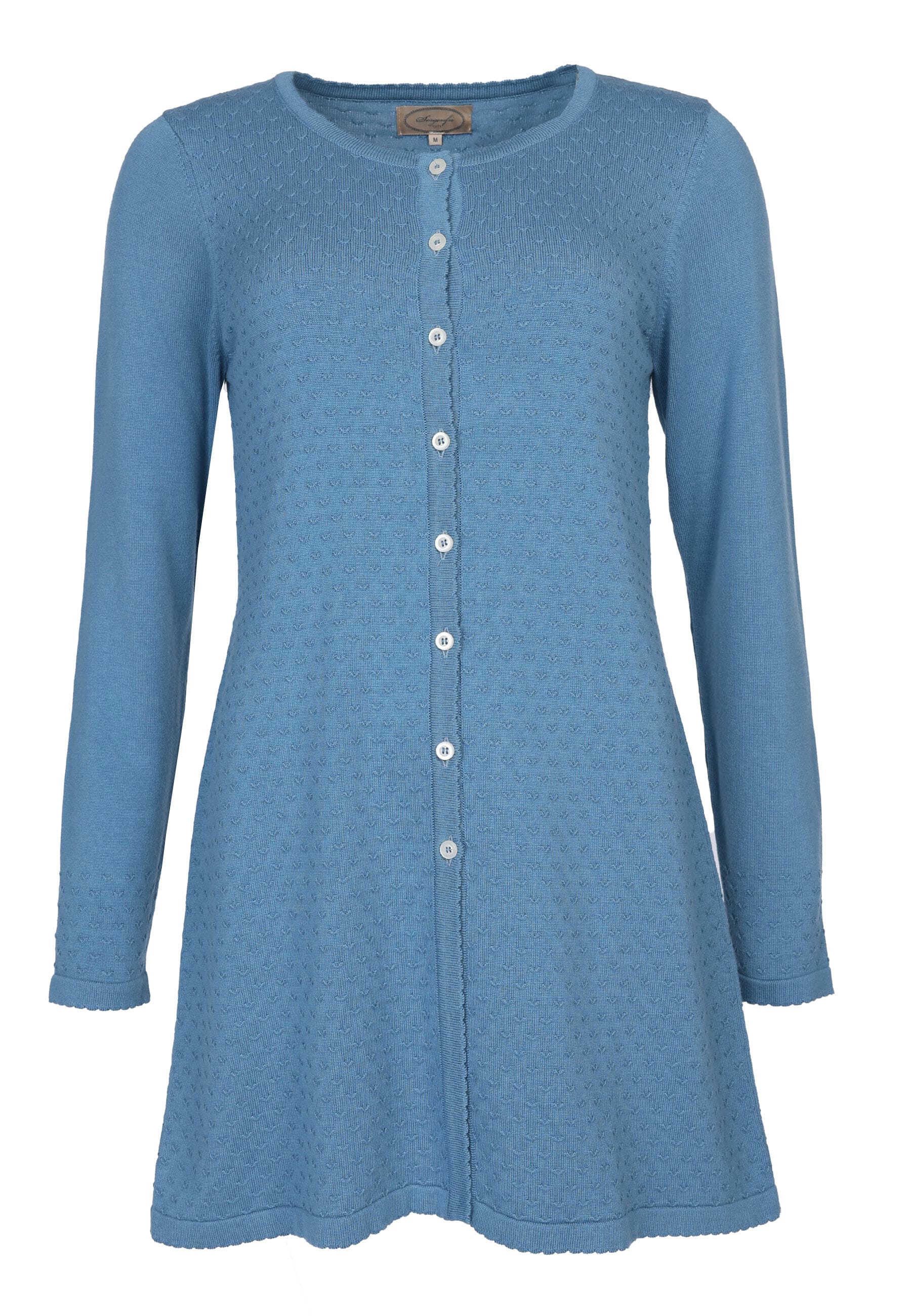 swedish blue
