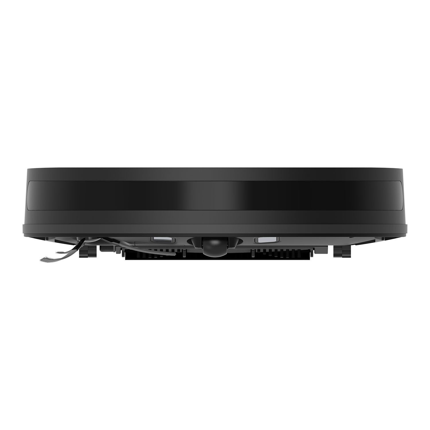 Denver Nass-Trocken-Saugroboter RVC-125, 150 W, beutellos, Saug- und Wischroboter