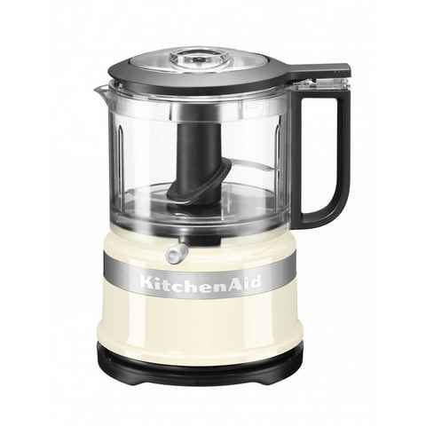 KitchenAid Zerkleinerer KitchenAid 830 mL Food Processor 5KFC3516 Zerkleinerer