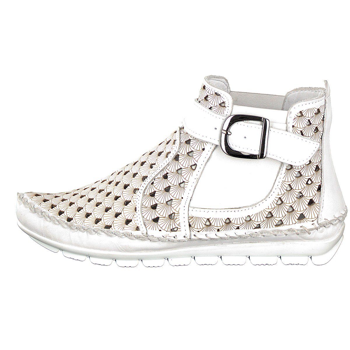 Gemini Damen Stiefelette