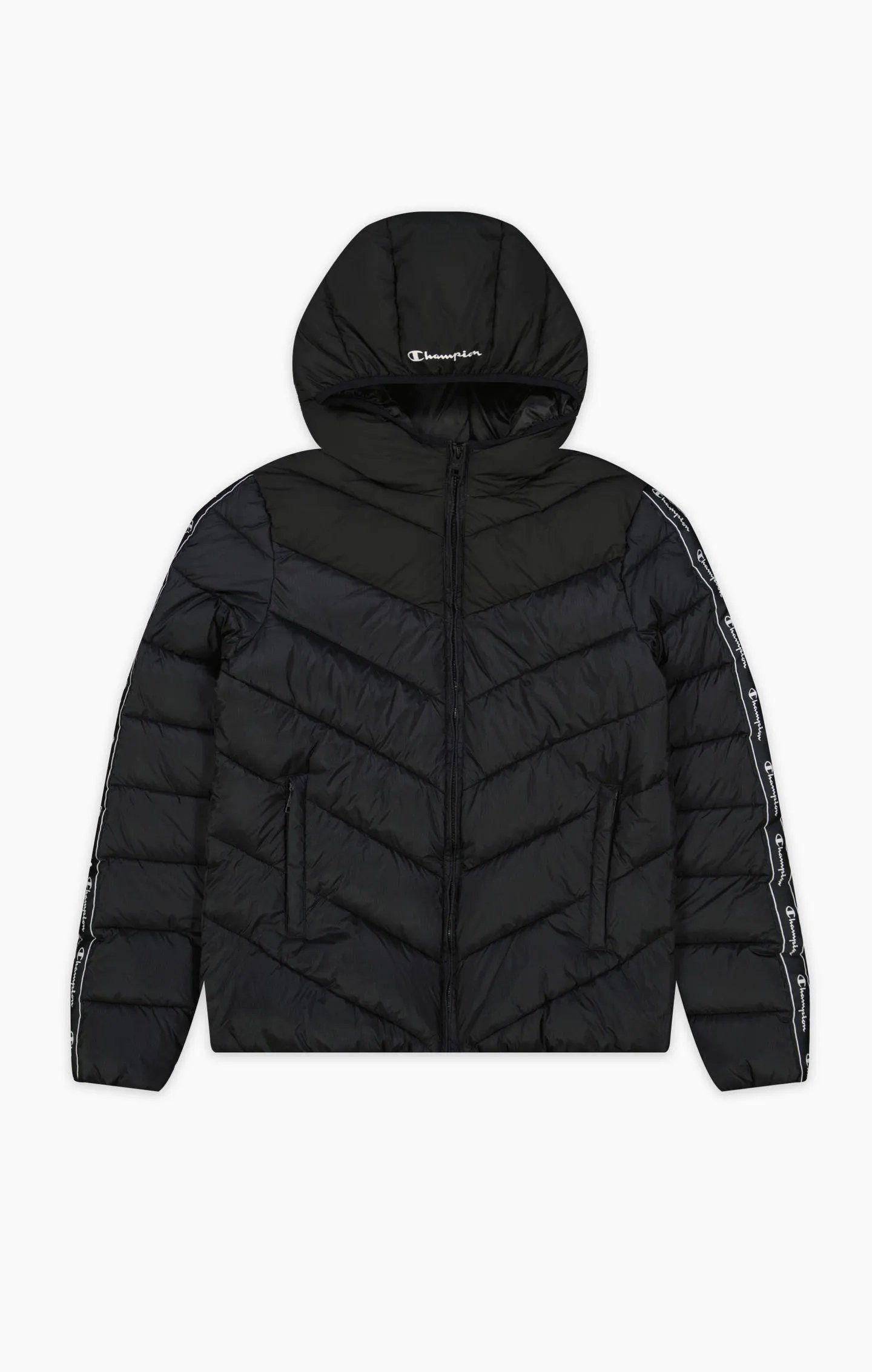 Champion Funktionsjacke Steppjacke - leichte wattierte günstig online kaufen