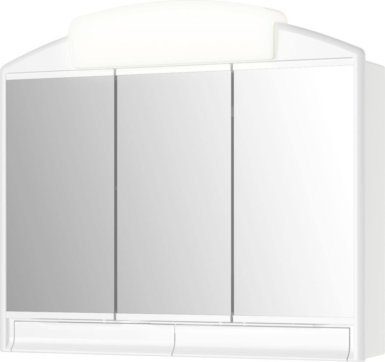 jokey Spiegelschrank Jokey Spiegelschrank Ivy weiß günstig online kaufen