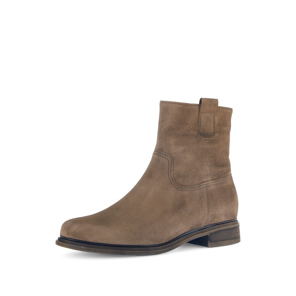 Gabor Gabor - Stiefelette - Braun günstig online kaufen