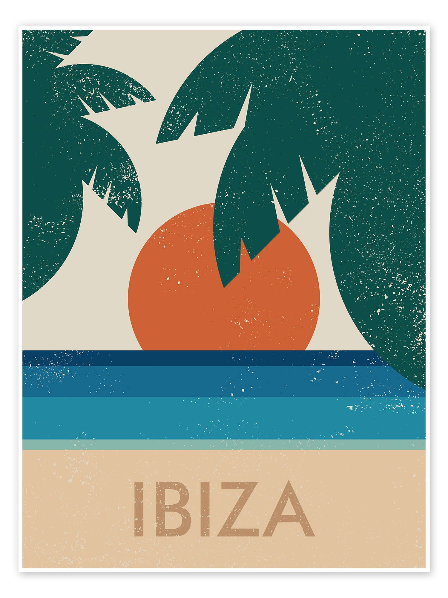 Poster Swissty