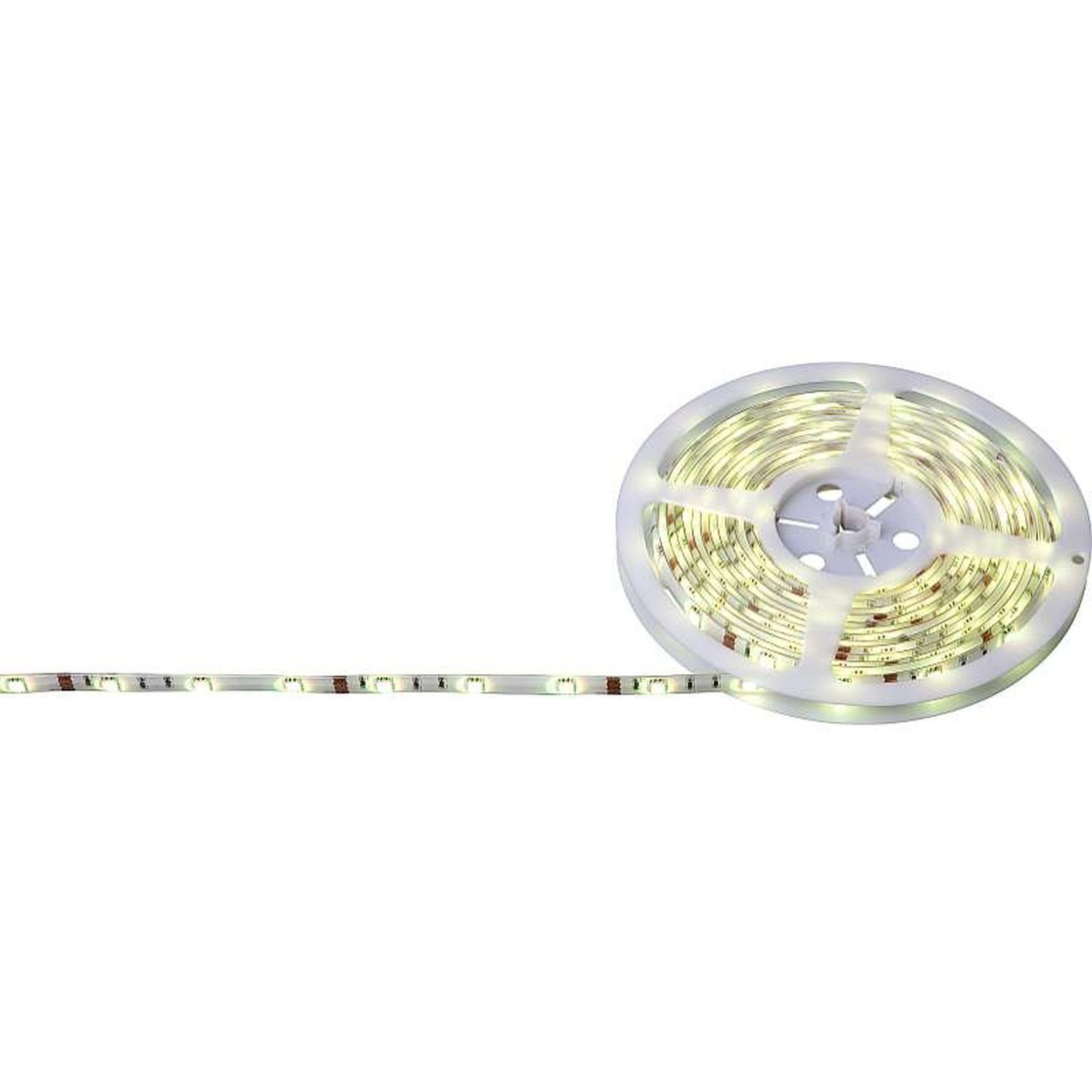 Globo Meter Schlauch GLOBO Fernbedienung LED m 5 38990 30 Licht-Band LED Lichterkette