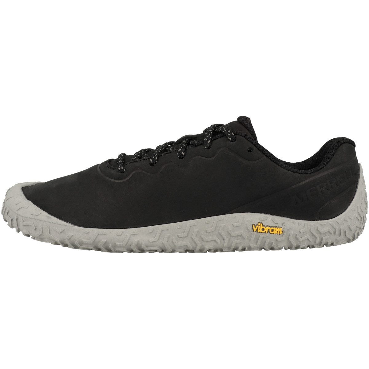 Vapor Glove 6 Leather Damen Barfußschuh