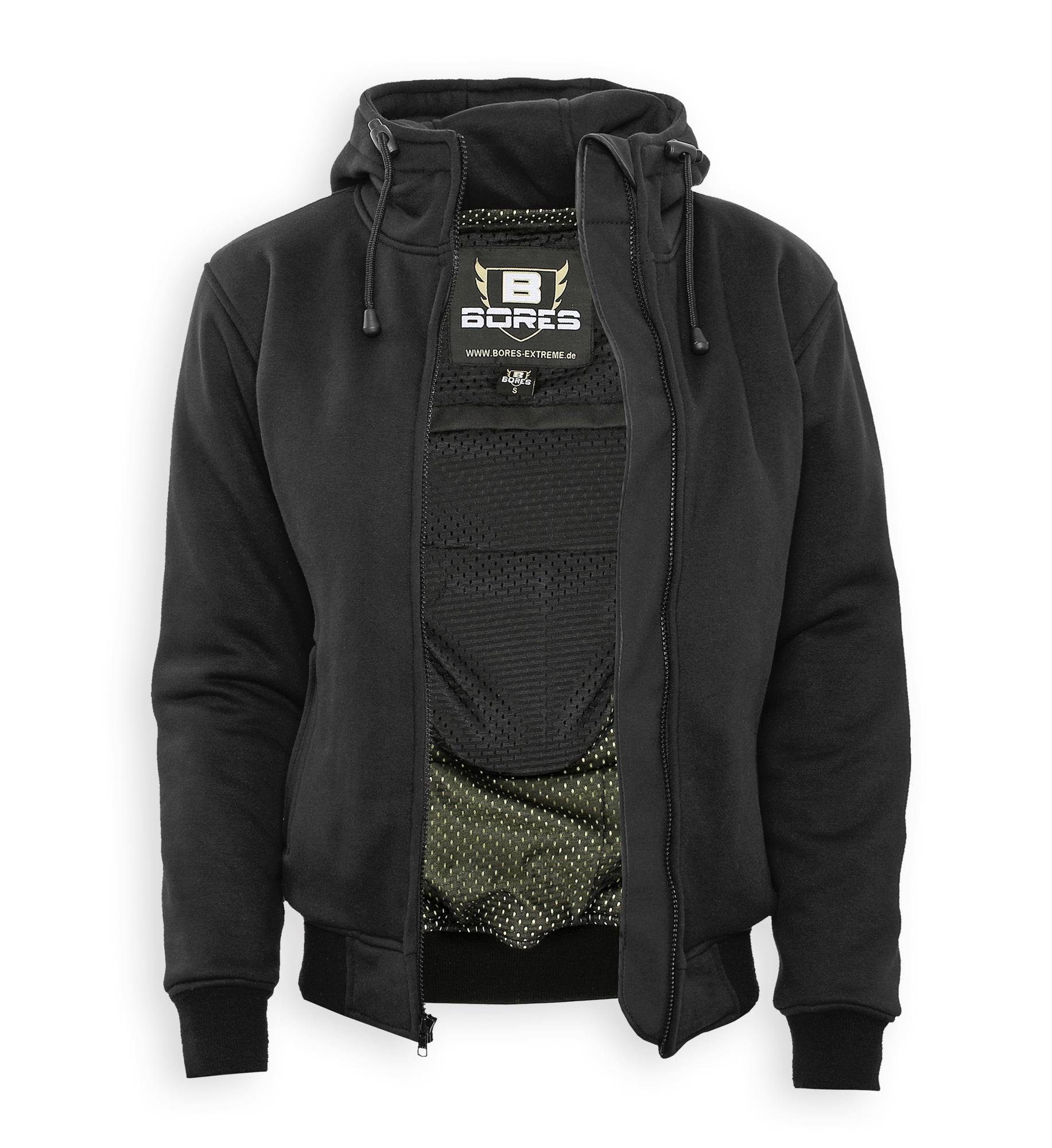 Bores Motorradjacke günstig online kaufen