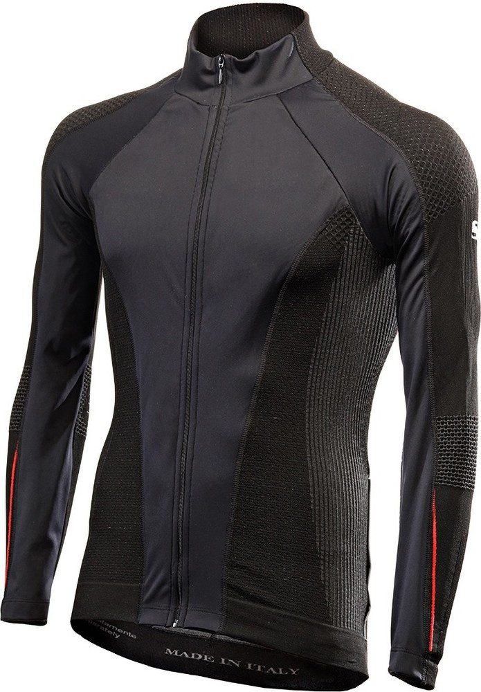 SIXS Funktionsunterhemd Windshell Motorcycle Jacket