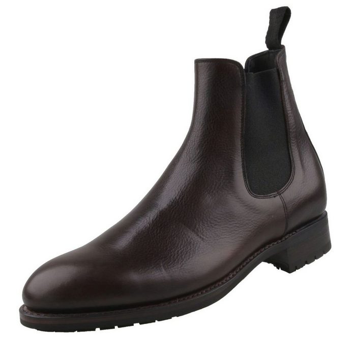 Sendra Boots 16071-Sellaio Grey Stiefelette