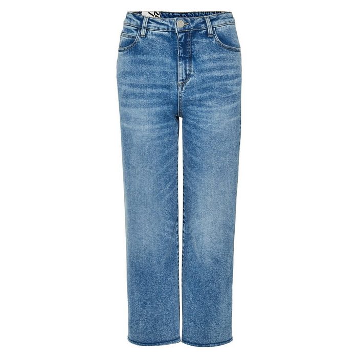 OPUS Regular-fit-Jeans (1-tlg)
