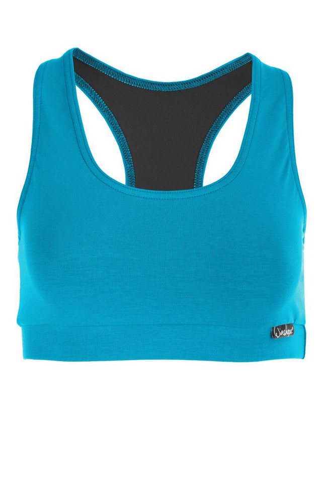 Winshape Sport-Bustier WVR1