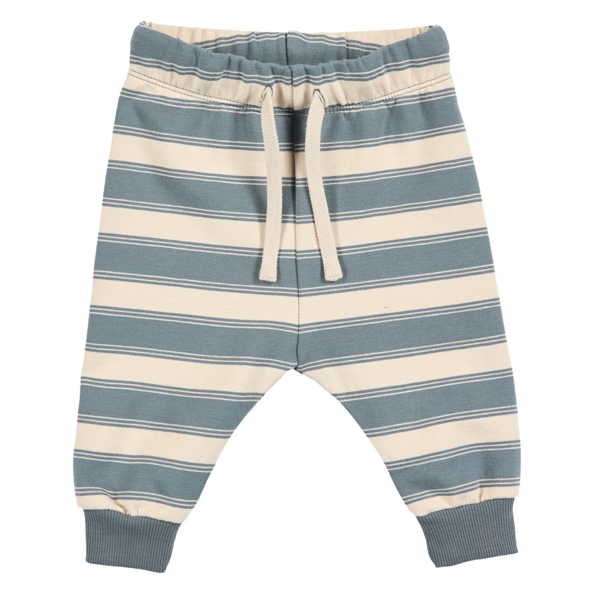 Müsli by GREEN COTTON Sweathose 1535115800 Jungen (1-tlg) Jogginghose, Freizeithose, Sporthose, Casualhose, Relaxhose