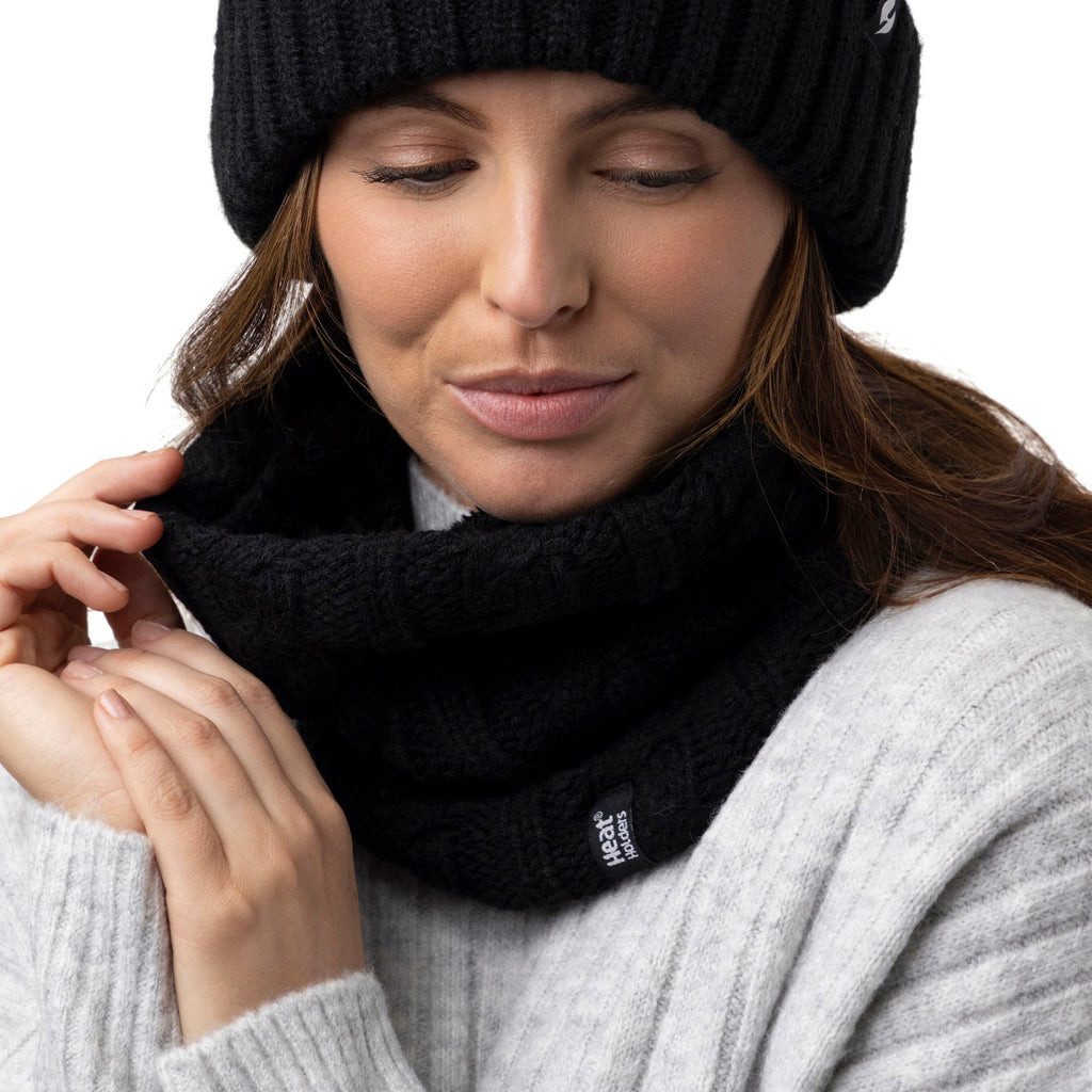 Heat Holders Halswärmer Marlow - Damen Nackenwärmer günstig online kaufen