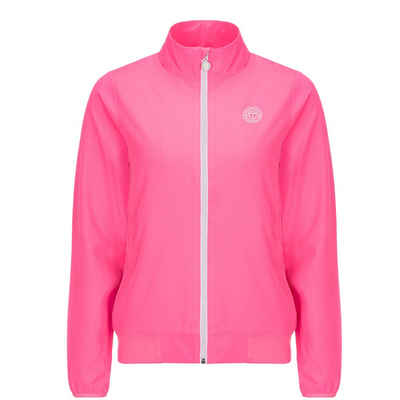 BIDI BADU Trainingsjacke Piper Trainingsjacke für Mädchen in pink