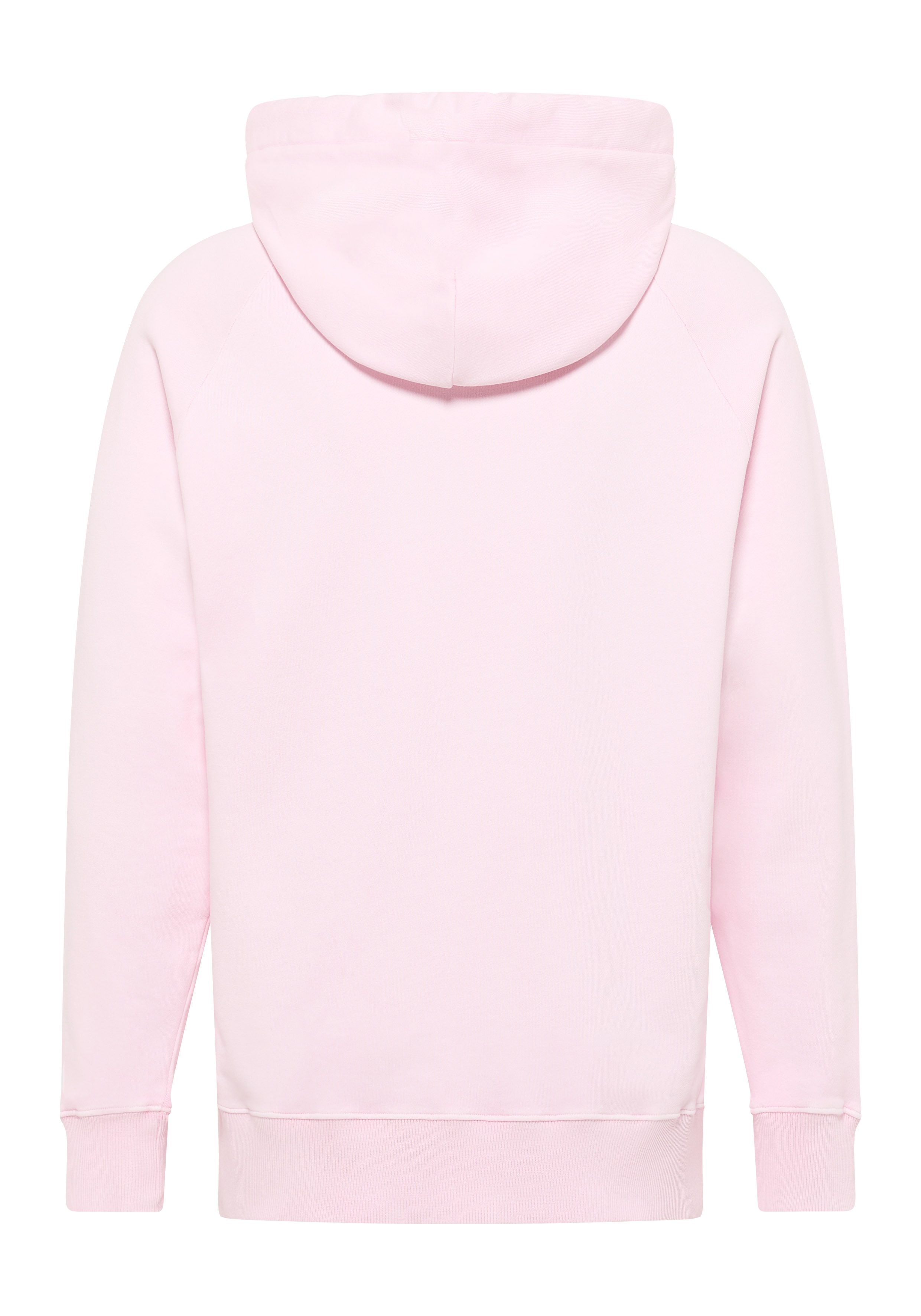 Elbsand Hoodie Kian Herren Kapuze, locker günstig online kaufen