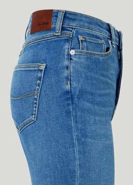 Pepe Jeans Slim-fit-Jeans FLARE HW