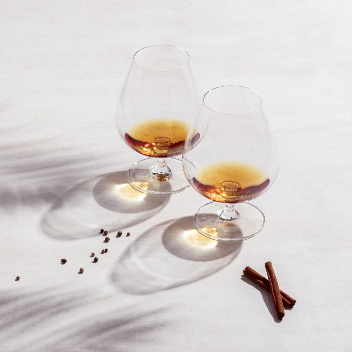 SCHOTT ZWIESEL Cognacglas Bar Special, Kristallglas, 0,80 L