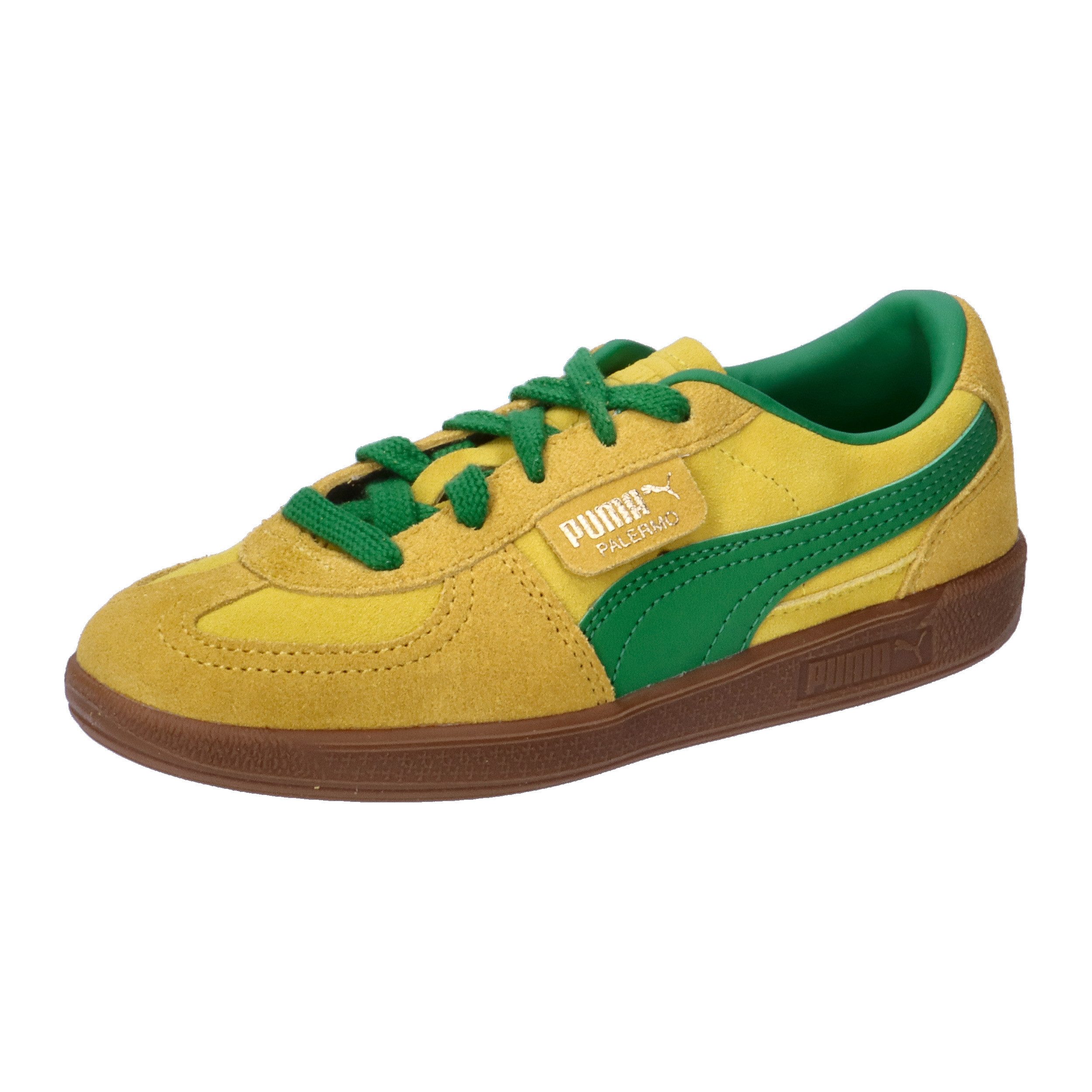 PUMA Puma Kinder Кроссовки Palermo PS 397273 Кроссовки