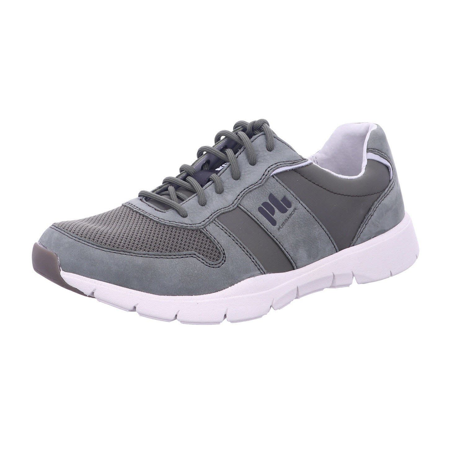 Schnürschuh