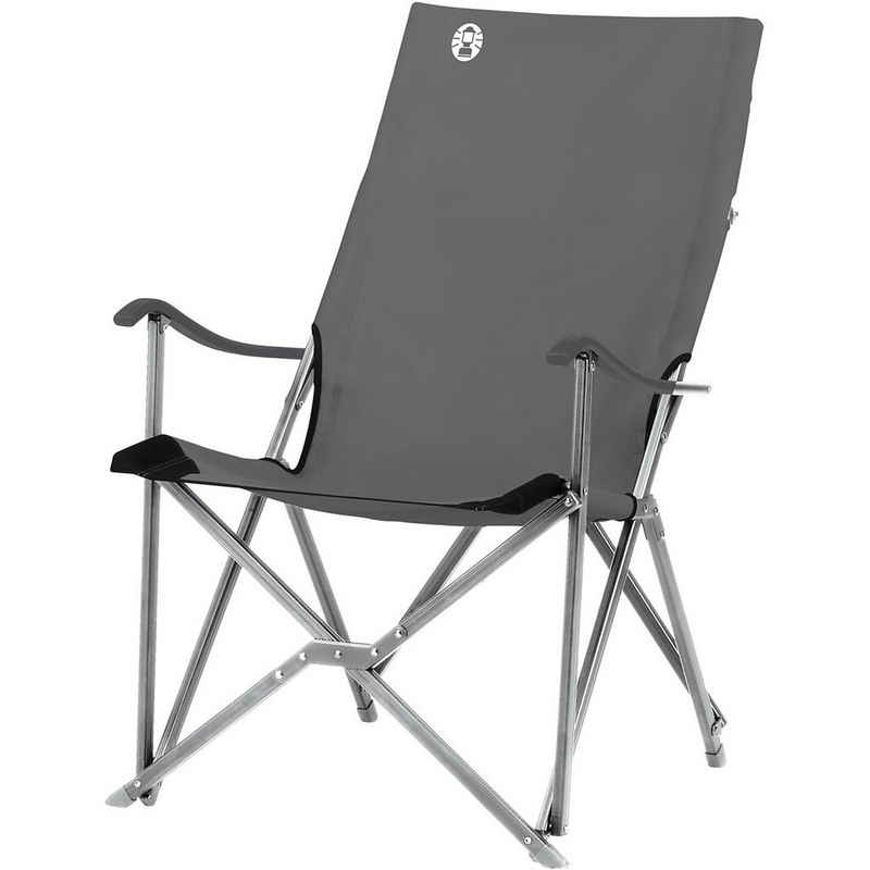 COLEMAN Campingstuhl Aluminium Sling Chair