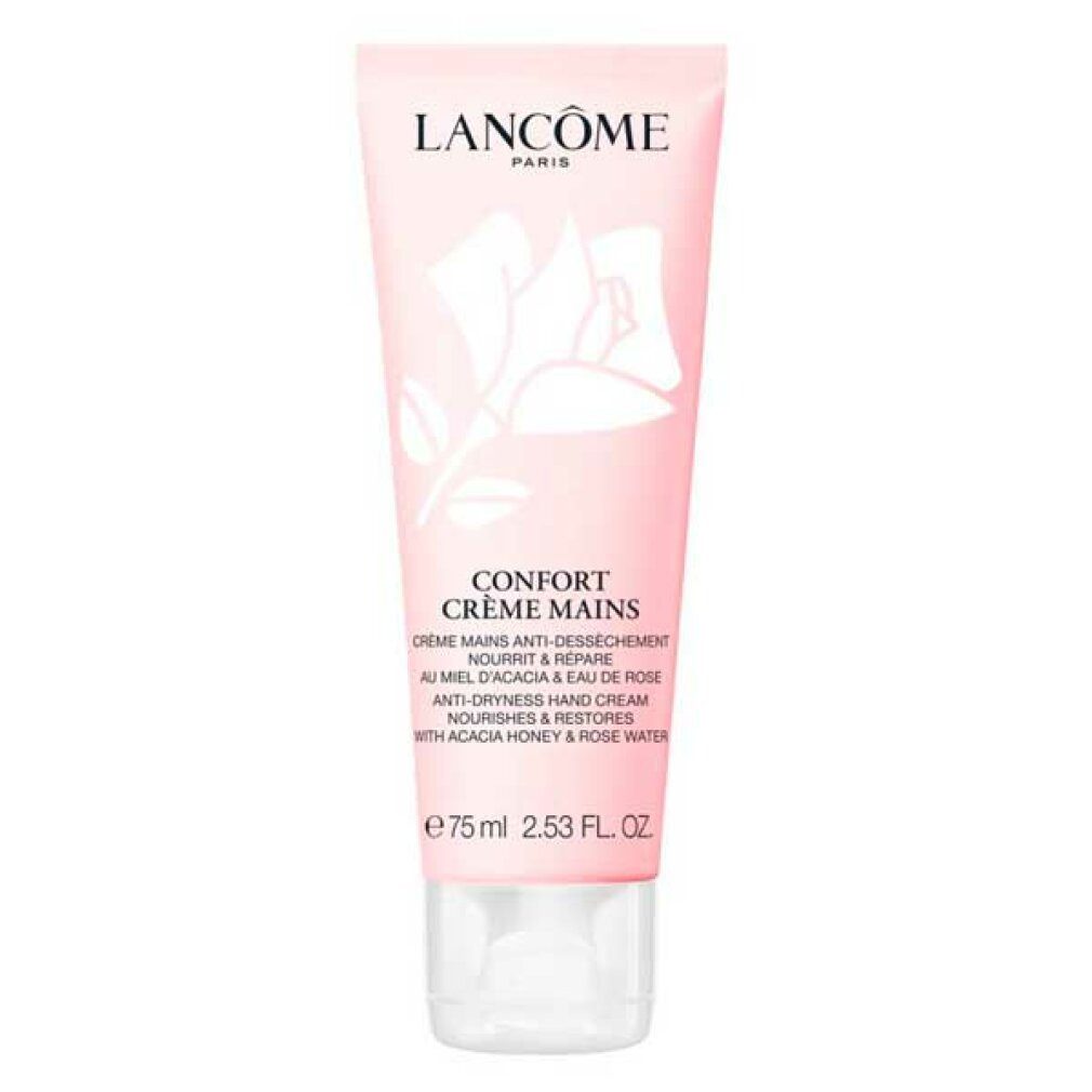 LANCOME Nagelpflegecreme Confort Creme Mains 75ml