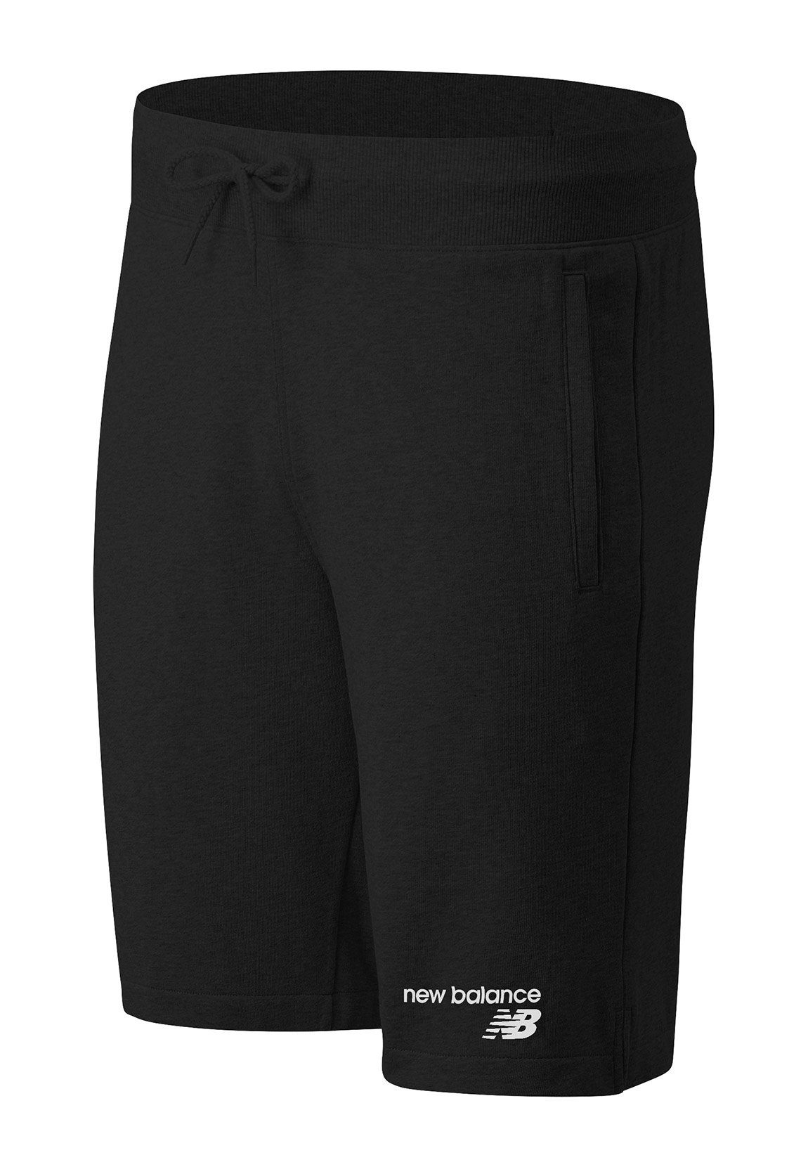 C MS11903 Schwarz FLC Herren Balance Balance BK New New Short SHT Shorts