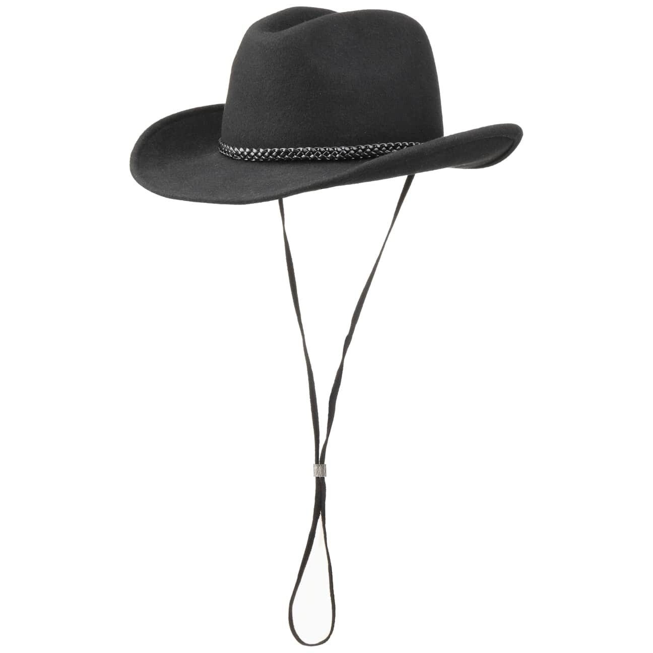 Schwarze Damen Cowboyhüte online kaufen | OTTO