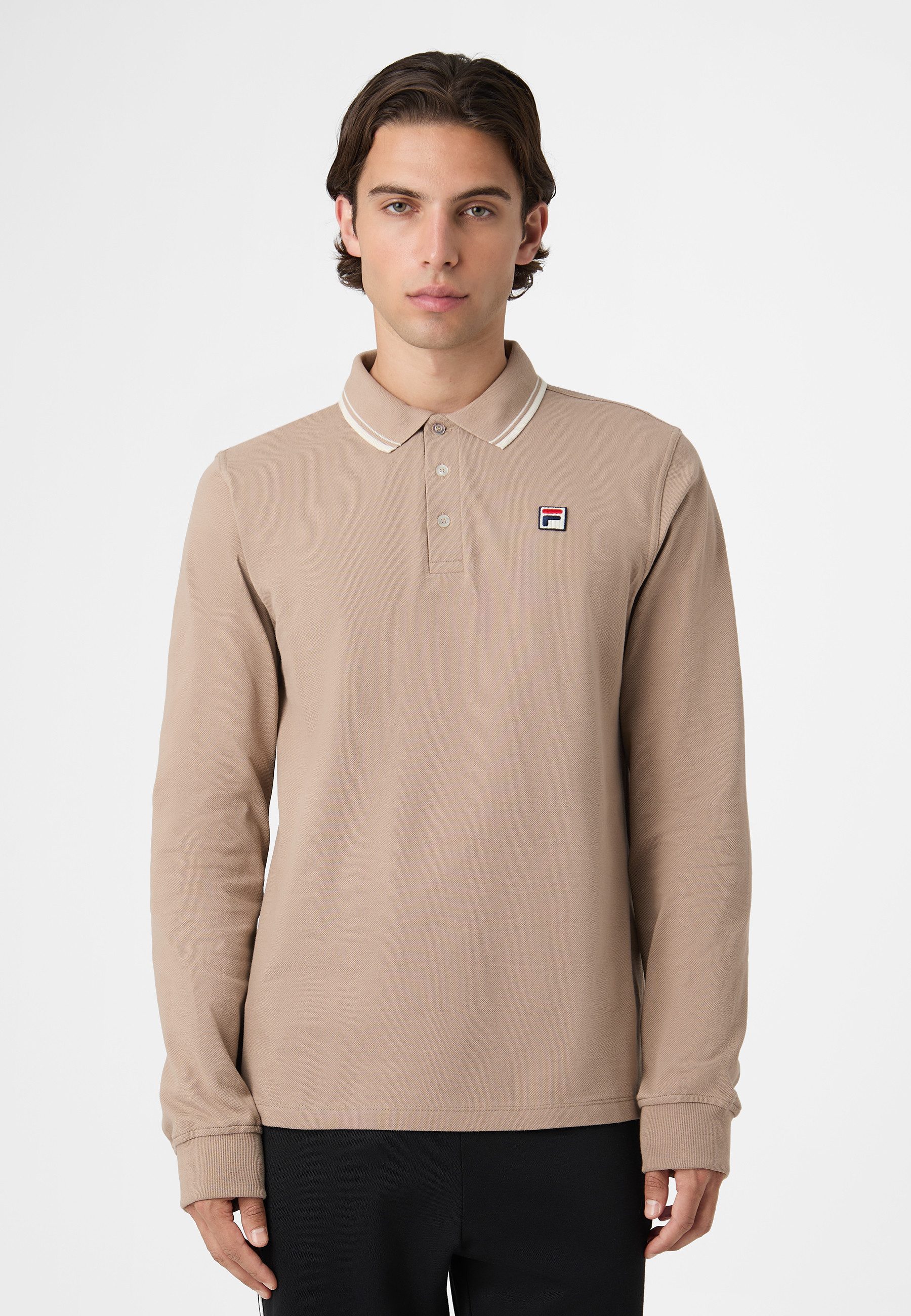 Fila Poloshirt BIELLA