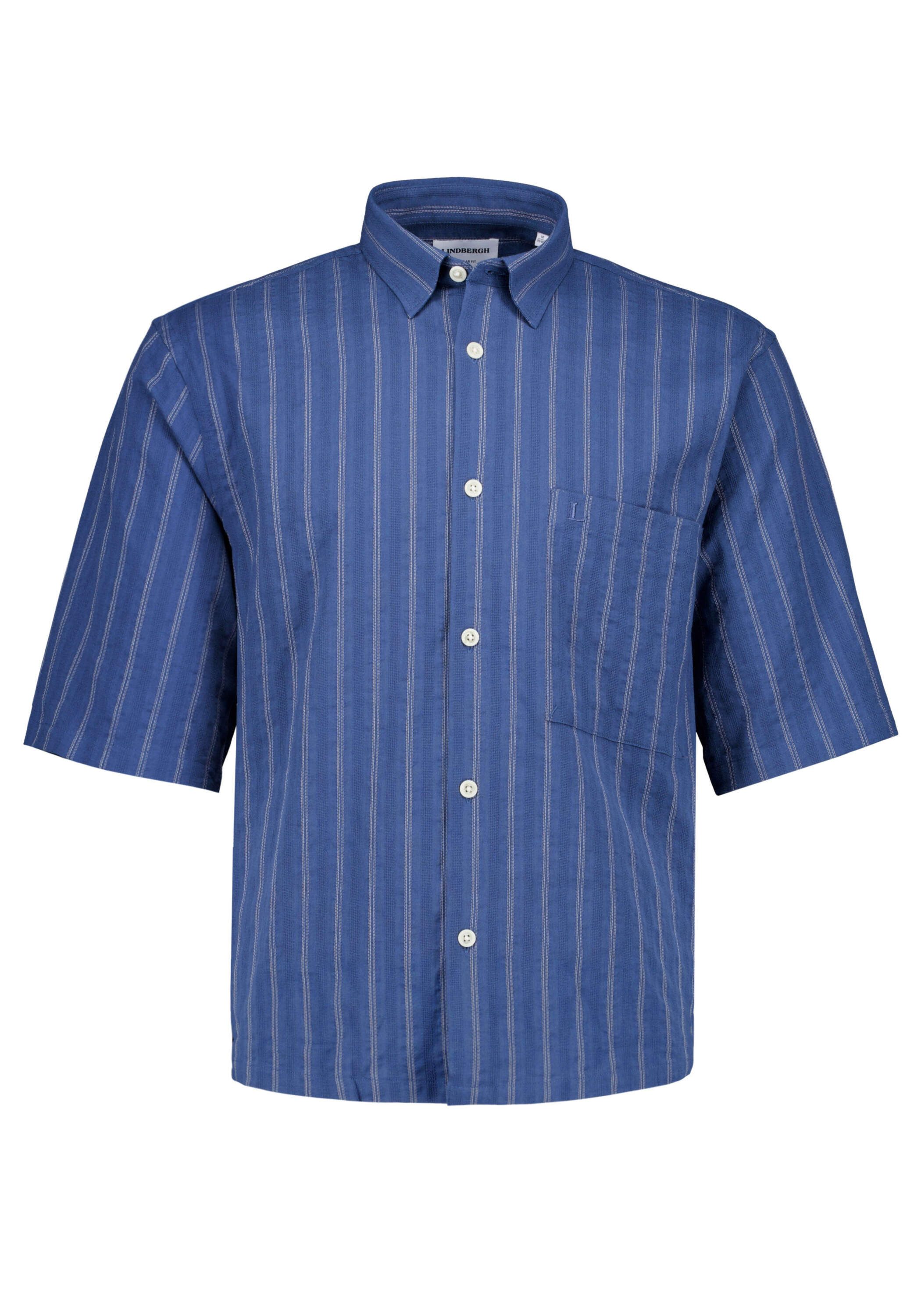 Kurzarmhemd Freizeithemd (Kurzarm) Regular Fit