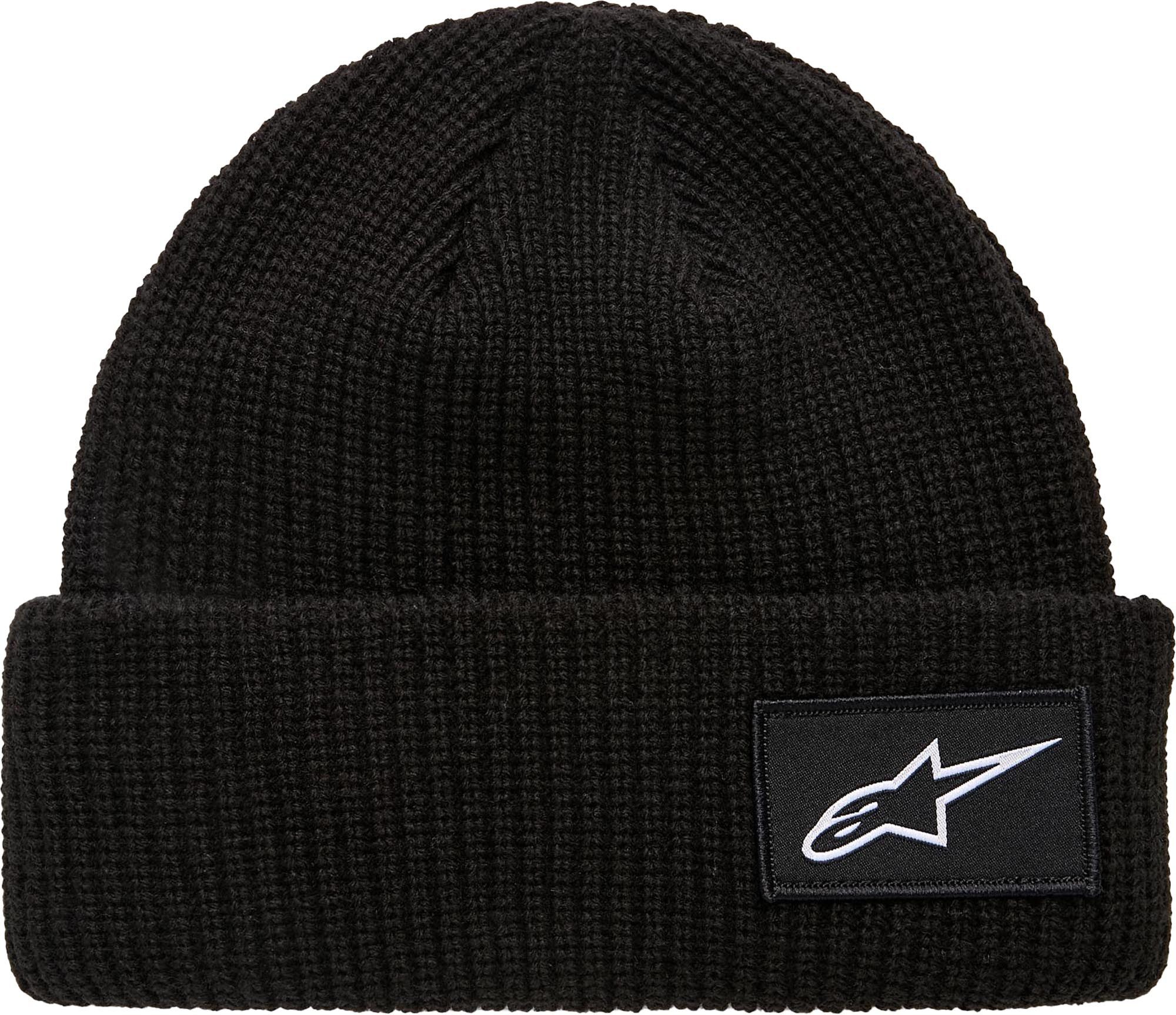Alpinestars Baseball Cap Unload Rib Cuff Beanie