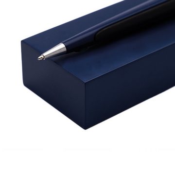 Pininfarina Kugelschreiber Pininfarina Cambiano Maserati Collection INK Blue Kugelschreiber Ballp, (kein Set)